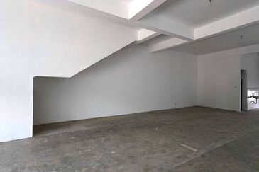 Vervo City Bandar Indahpura