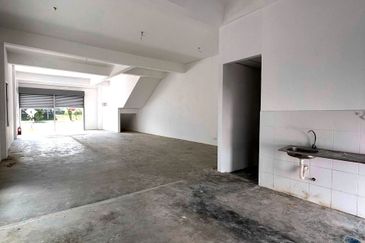 Vervo City Bandar Indahpura