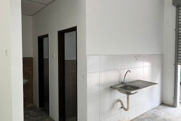 Vervo City Bandar Indahpura