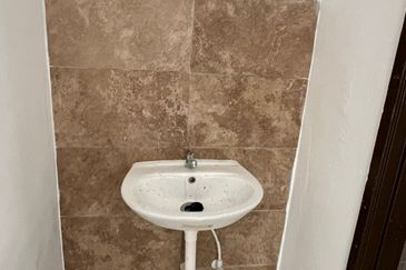 Vervo City Bandar Indahpura