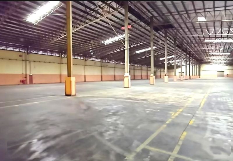 Kawasan Perindustrian Pasir Gudang