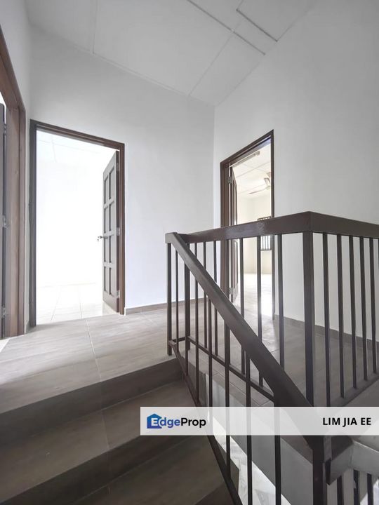 Jalan Teratai Bandar Indahpura @ Kulai Double Storey Terrace House For Rent, Johor, Kulai