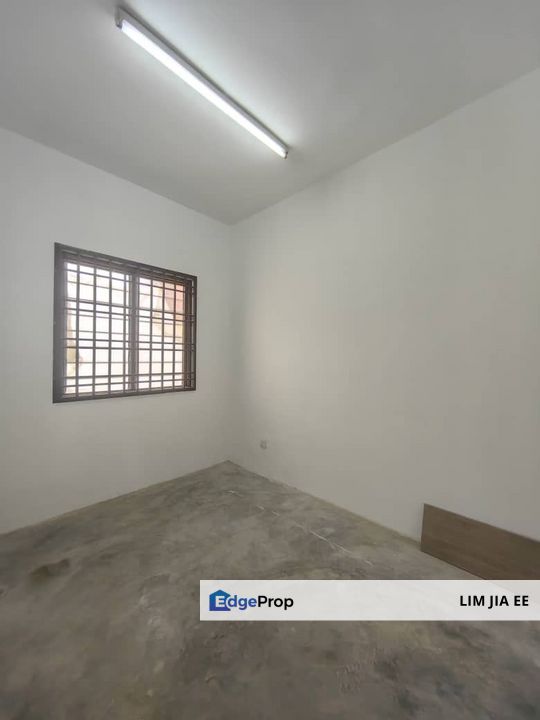 Jalan Teratai Bandar Indahpura @ Kulai Double Storey Terrace House For Rent, Johor, Kulai