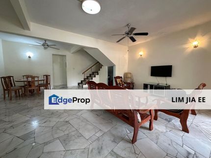 Jalan Teratai Bandar Indahpura @ Kulai Double Storey Terrace House For Rent, Johor, Kulai