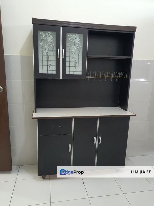 Taman Putri @ Kulai Double Storey Terrace House For Rent, Johor, Kulai