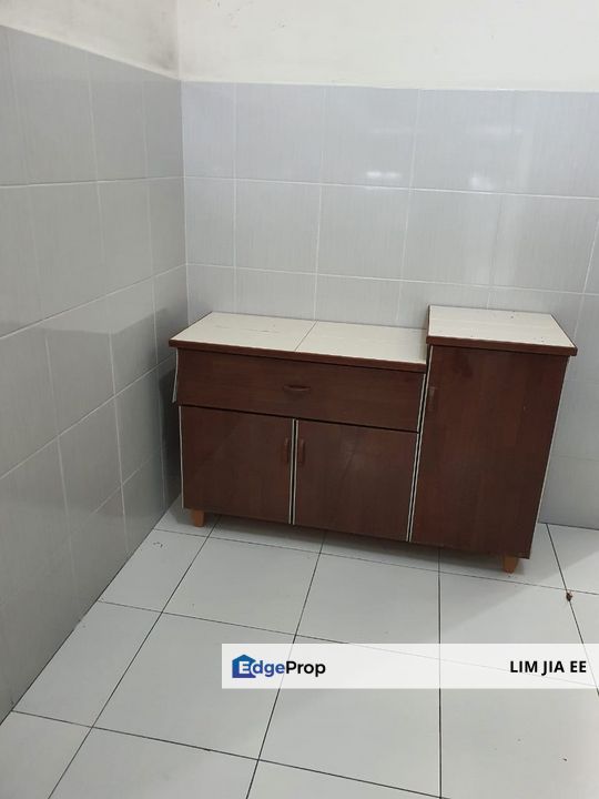 Taman Putri @ Kulai Double Storey Terrace House For Rent, Johor, Kulai