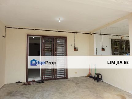 Taman Putri @ Kulai Double Storey Terrace House For Rent, Johor, Kulai