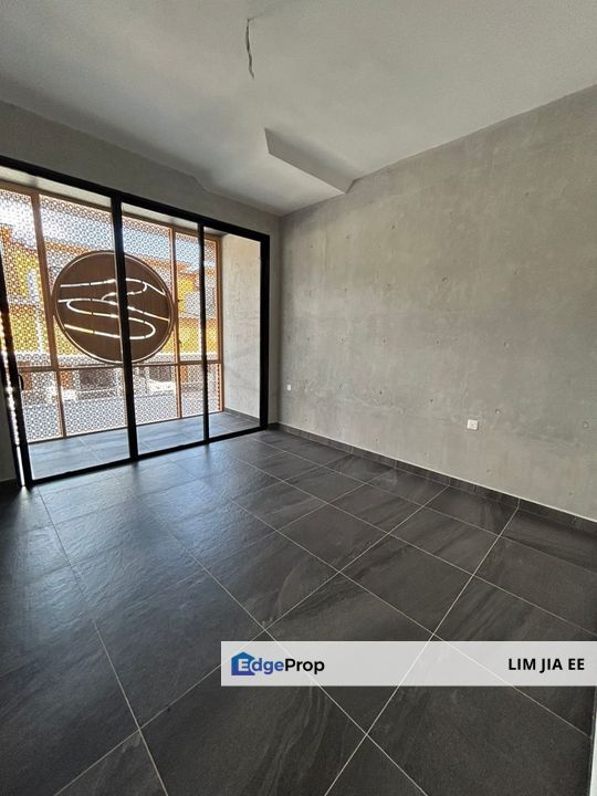 D'Art Hills Residence Bukit Seni Bandar Putra @ Kulai Three Storey Terrace House For Sale, Johor, Kulai