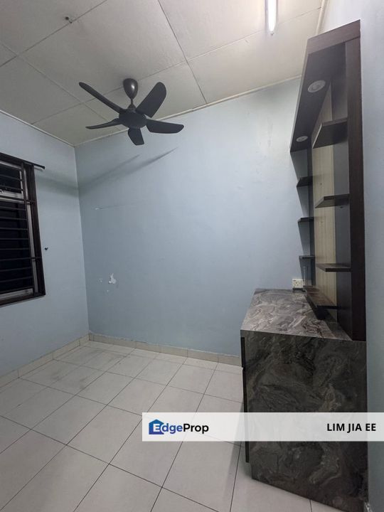 Jalan Merbau Bandar Putra @ Kulai Single Storey Terrace House Endlot For Rent, Johor, Kulai