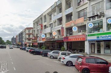 Bandar Baru Permas Jaya