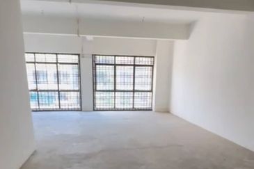 Bandar Baru Permas Jaya