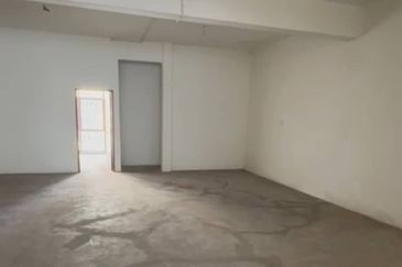 Bandar Baru Permas Jaya