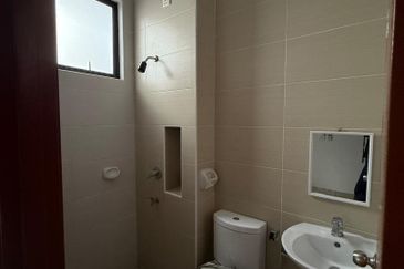 Garden Villas @ Taman Bukit Indah