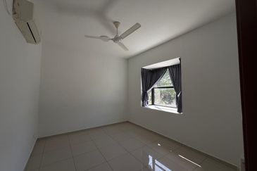 Garden Villas @ Taman Bukit Indah