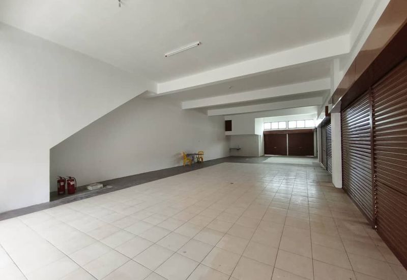 Taman Desa Cemerlang