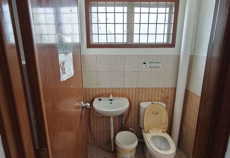 Taman Desa Cemerlang