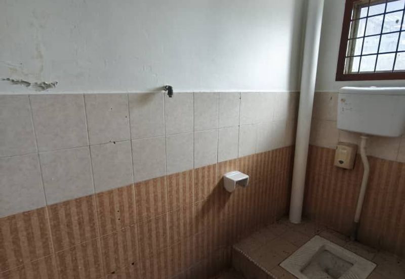 Taman Desa Cemerlang