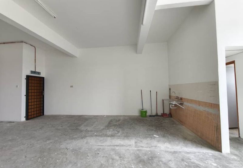 Taman Desa Cemerlang