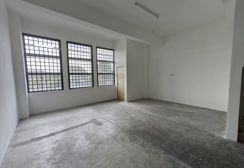 Taman Desa Cemerlang