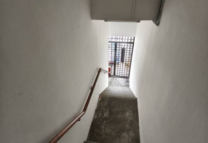 Taman Desa Cemerlang