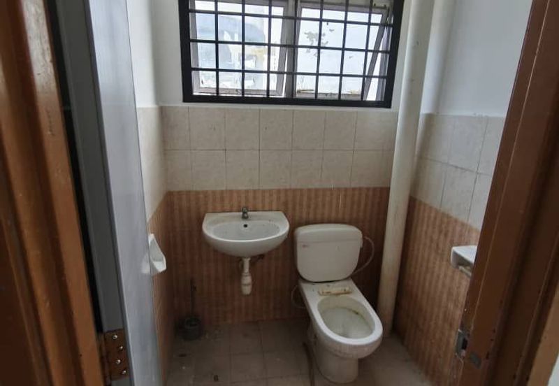 Taman Desa Cemerlang