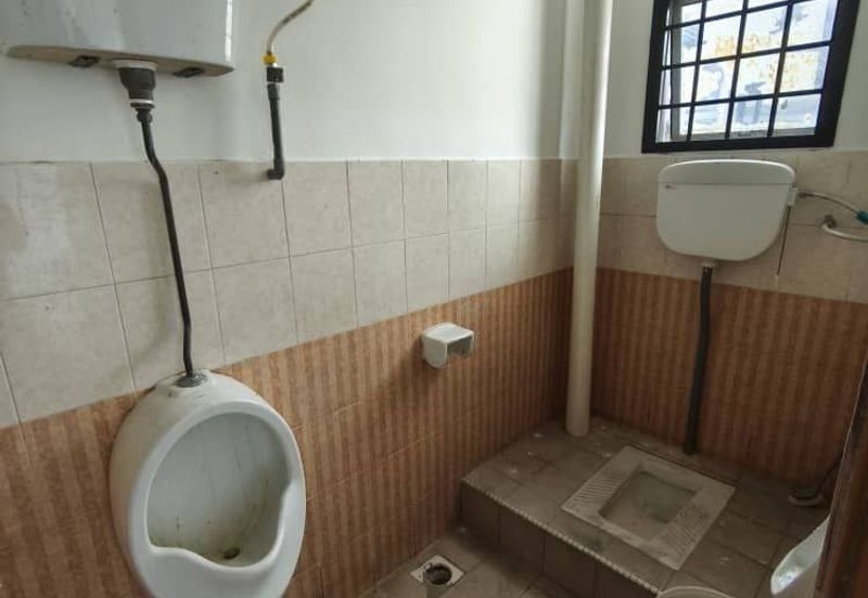 Taman Desa Cemerlang