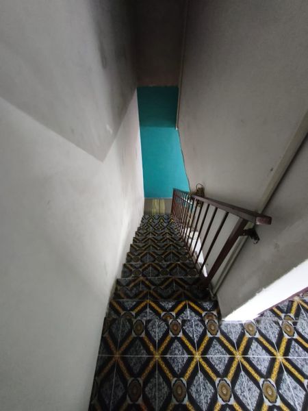 Taman Mutiara @ Batu Pahat Double Storey Low Cost House Endlot For Sale, Johor, Batu Pahat