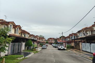 Bandar Putra Kulai