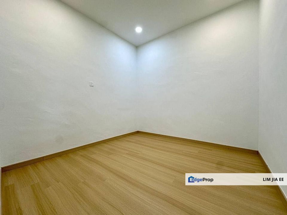 Jalan Penyiaran @ Taman Universiti Skudai Single Storey Terrace House For Sale, Johor, Skudai