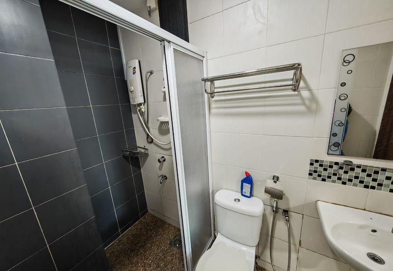 Zennith Suites Johor Bahru