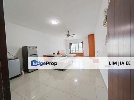 Zennith Suites @ Jalan Kebun Teh Larkin Studio For Rent, Johor, Johor Bahru