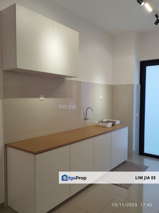 The Tate @ Eco Botanic Double Storey Terrace House For Rent, Johor, Nusajaya