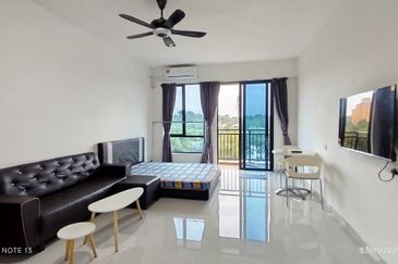 Country Garden Central Park Phase 1