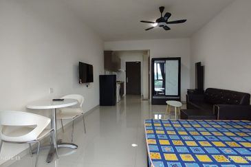 Country Garden Central Park Phase 1