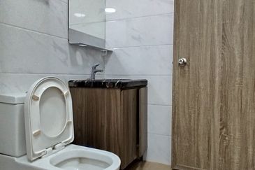 Country Garden Central Park Phase 1