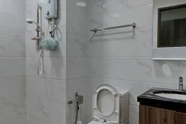 Country Garden Central Park Phase 1