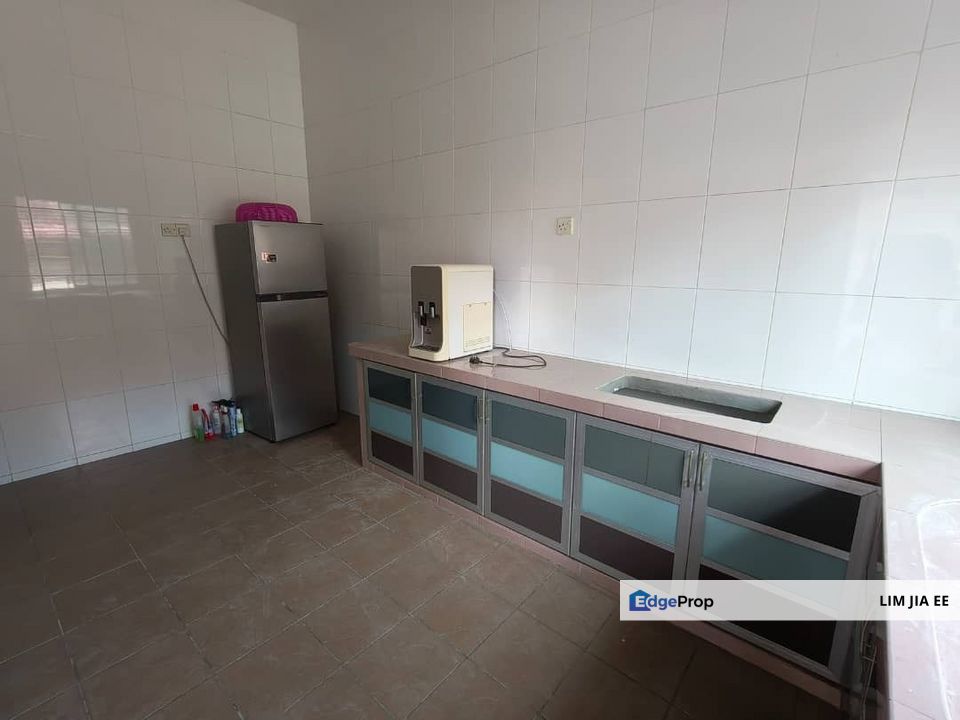 Taman Putri @ Kulai Single Storey Terrace House, Johor, Kulai