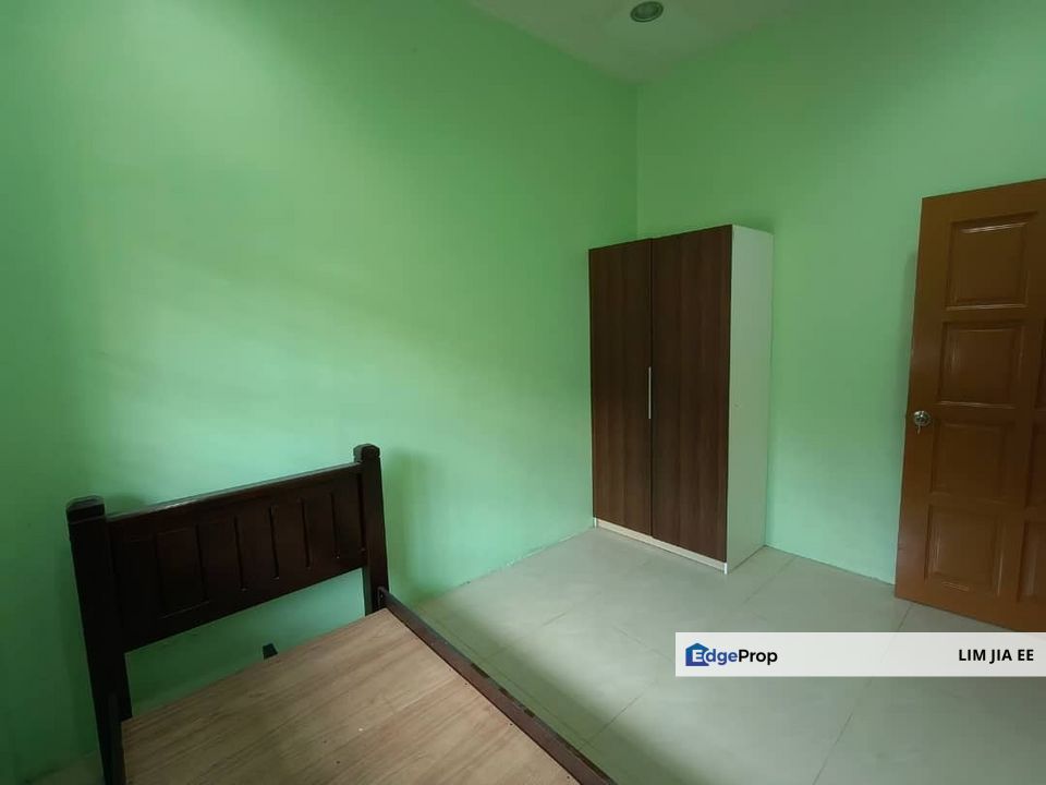 Taman Putri @ Kulai Single Storey Terrace House, Johor, Kulai