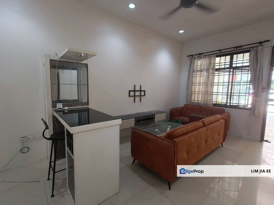 Taman Putri @ Kulai Single Storey Terrace House, Johor, Kulai