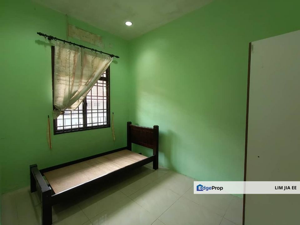 Taman Putri @ Kulai Single Storey Terrace House, Johor, Kulai