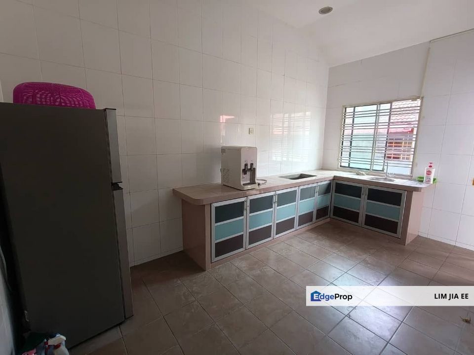 Taman Putri @ Kulai Single Storey Terrace House, Johor, Kulai