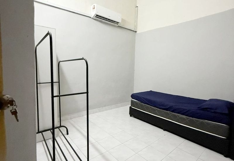 Taman Wawasan, Kulai