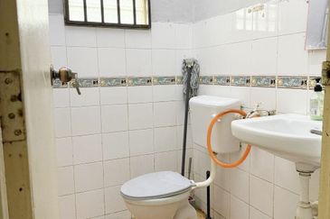 Taman Wawasan, Kulai