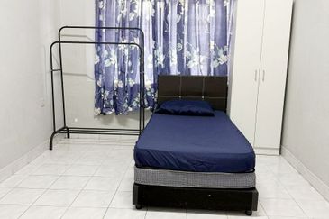 Taman Wawasan, Kulai