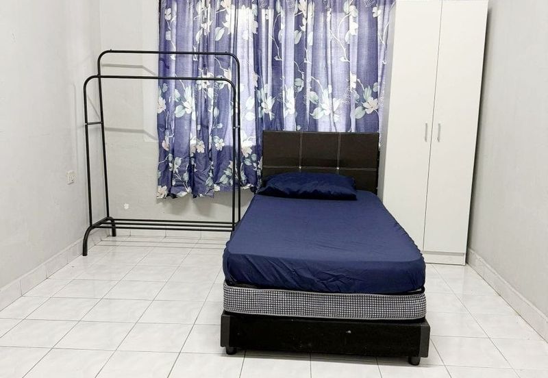 Taman Wawasan, Kulai