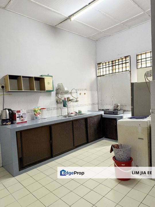 Taman Wawasan @ Kulai Single Storey Terrace House For Rent, Johor, Kulai