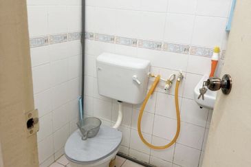 Taman Wawasan, Kulai