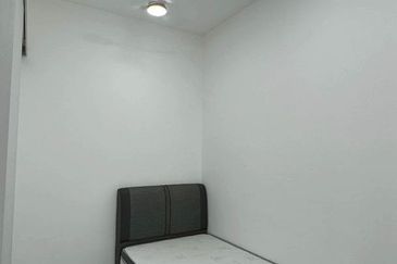 Sky Trees @ Bukit Indah