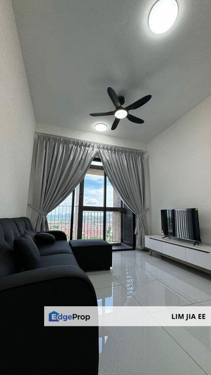 Sky Trees @ Bukit Indah For Rent, Johor, Nusajaya