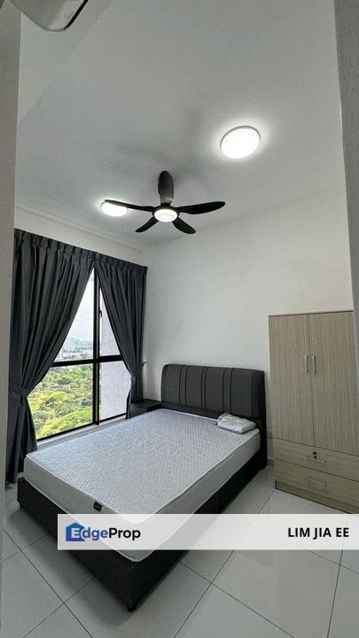Sky Trees @ Bukit Indah For Rent, Johor, Nusajaya